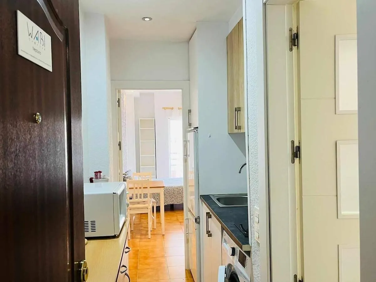 Apartman Estudio En Torremolinos Trip Malaga