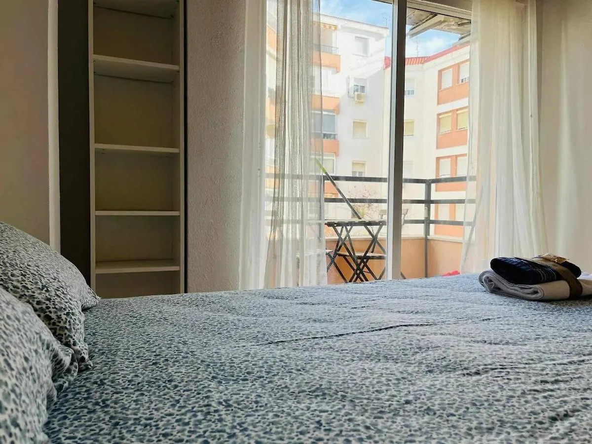 Apartman Estudio En Torremolinos Trip Malaga