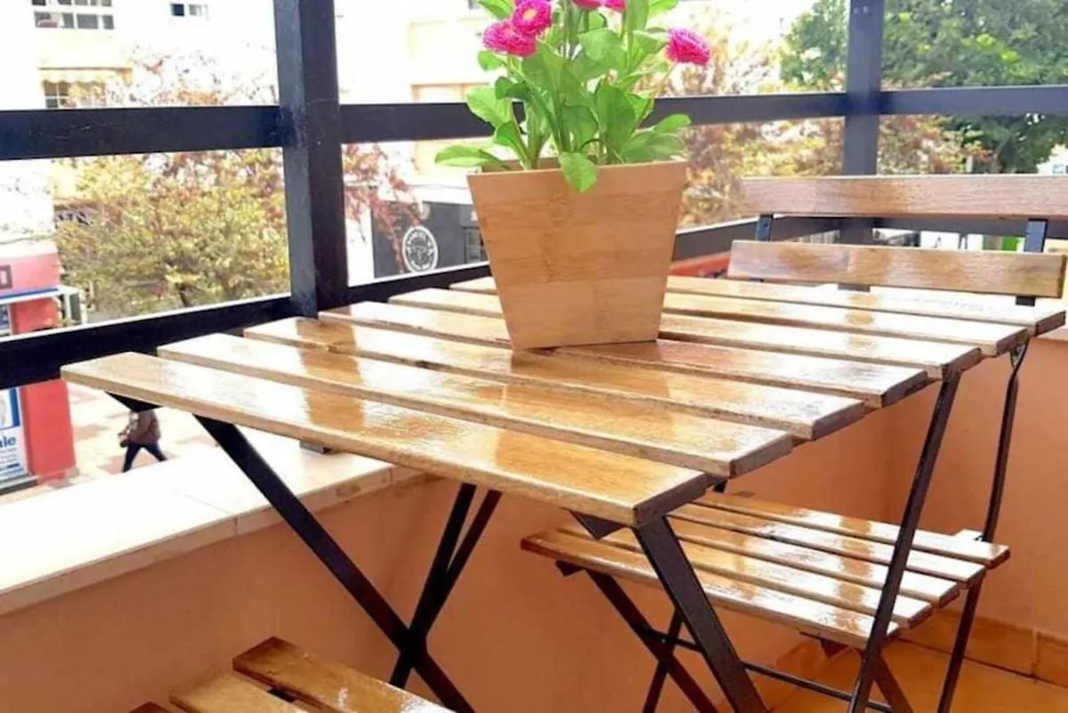 Estudio En Torremolinos Trip Malaga 0*,  스페인