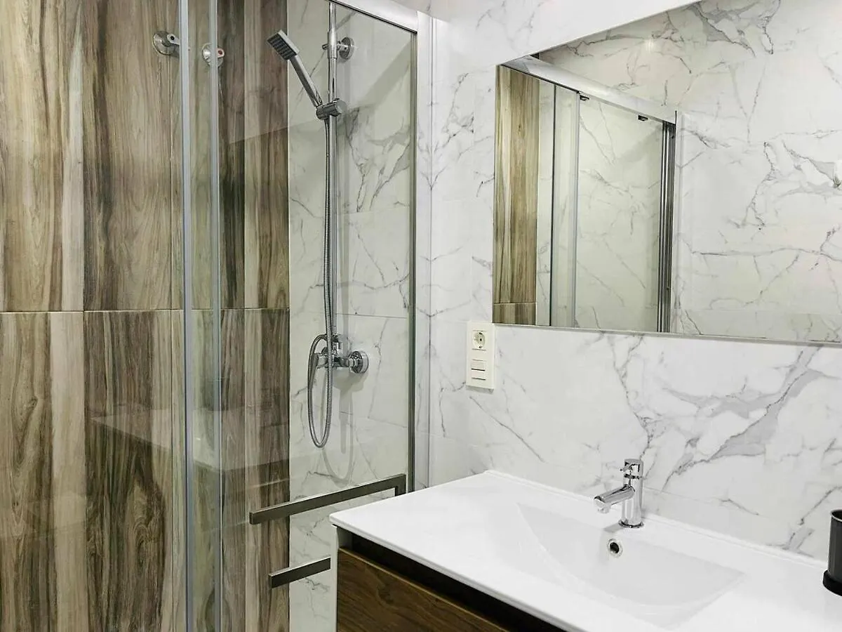 Apartman Estudio En Torremolinos Trip Malaga