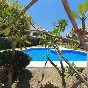 Apartamento Quiet En Montemar, Torremolinos